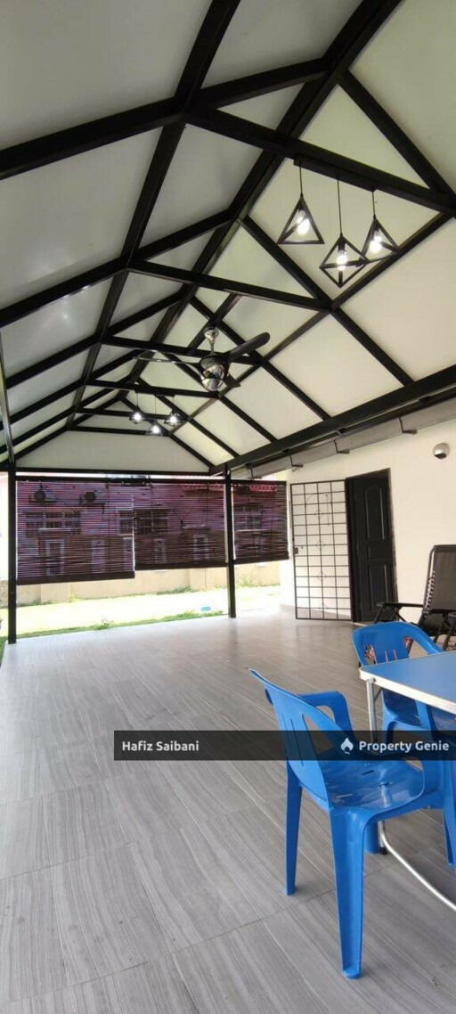 1.5 Storey Semi D Taman Desa Sentosa Bandar Batu Bangi