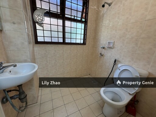 Mutiara Homes 2-Storey Bungalow / Detached House for Rent, Mutiara Damansara PJU 7, Selangor