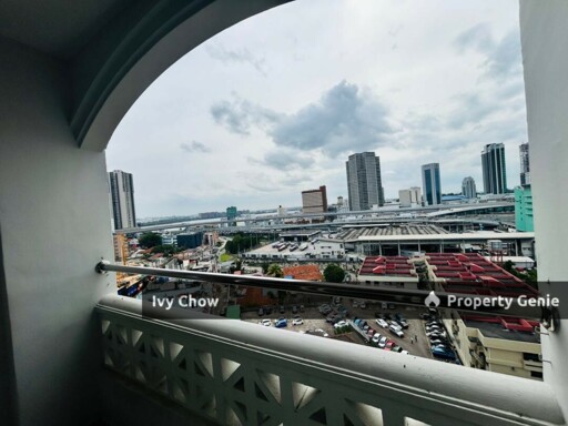 Orchid View Apartments for Rent