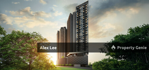 Aricia Residence @ TRX for Sale | Freehold Luxury Residence in Kuala Lumpur CBD (Tun Razak Exchange)