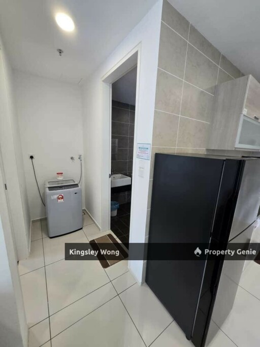 Sunway City Tambun Ipoh Onsen Luxury Condo High Floor 2 Carpark Near Kinta Aeon Highway