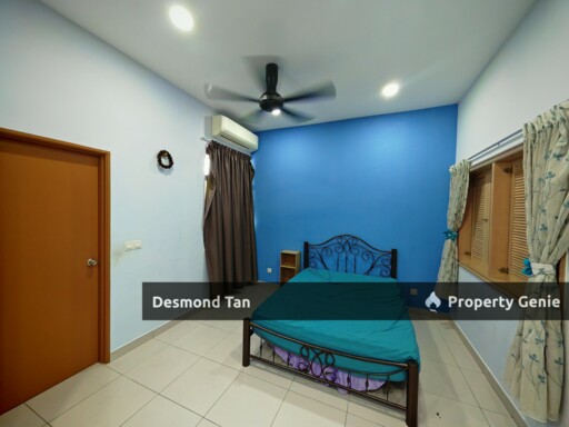 Rimbun Vista ,S2 Heights, Seremban 2 ( End Lot） Renovated