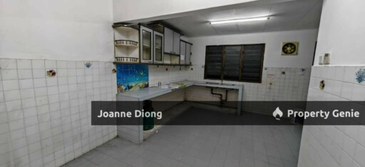 Double Storey House-PJS10-Bandar Sunway