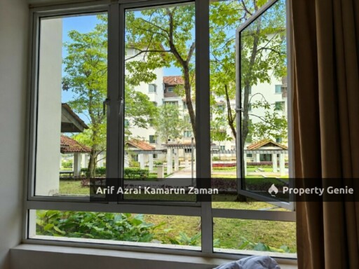Palma, IOI Resort City, Presint 15 Putrajaya | 4 Bedrooms | 3 Bathrooms | 1,515 sqft | RM3,500
