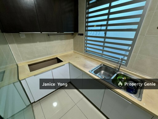 LA Garden @ Bandar Jaya Putra (JP Perdana )