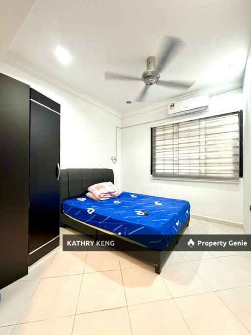 Jalan Nuri Bandar Putra For Rent Kulai For Rent Johor For Rent