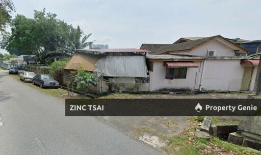 1 Storey Corner Lot Terrace @ Lorong Bukit Mertajam {Save RM 229,000} 10 mins Drive to Klang KTM Station & Klang Parade