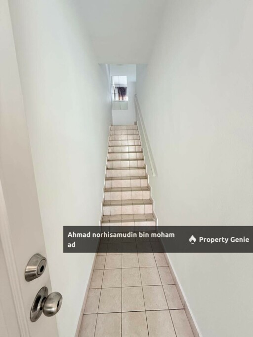 TOWNHOUSE MONTEREZ GOLF & COUNTRY CLUB Sek U9 Shah Alam