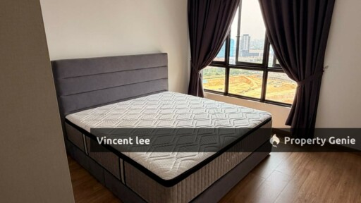 2 Rio Residence, Bandar Puteri, Puchong, Brand New, Fully Furnish, Ready to Move in