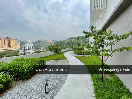 Condo Trinity Wellness @ Ampang, Selangor
