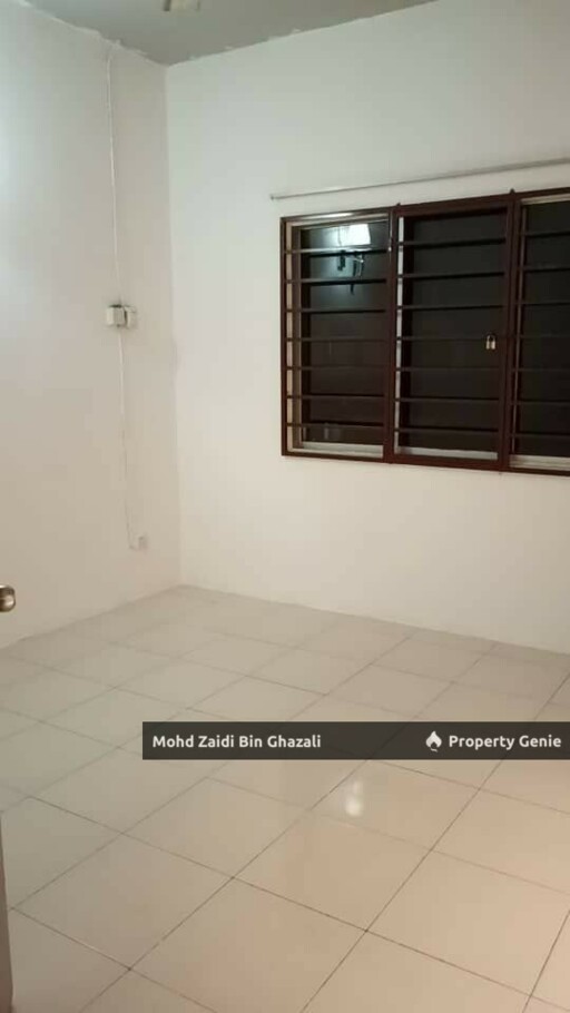 Double storey murah