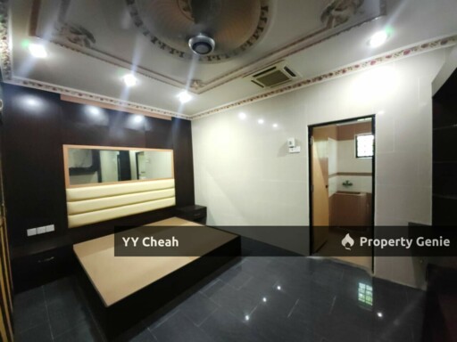 Medan Istana, Ipoh, 2 Storey Shop Lot, Ipoh Town