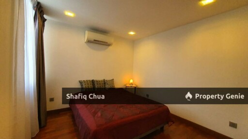 Well Kept Renovated Unit Duta Ria Condo For Sale or Rent