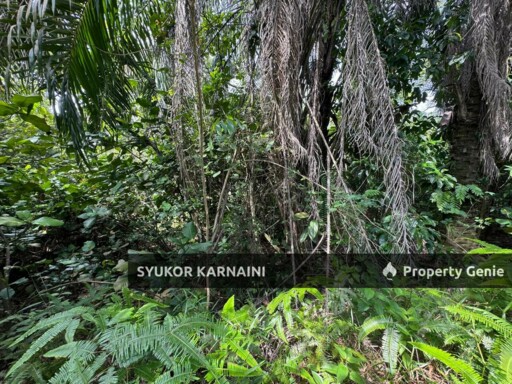 Bungalow Lot, Jalan Seroja, SBCR, Saujana Utama, Sungai Buloh