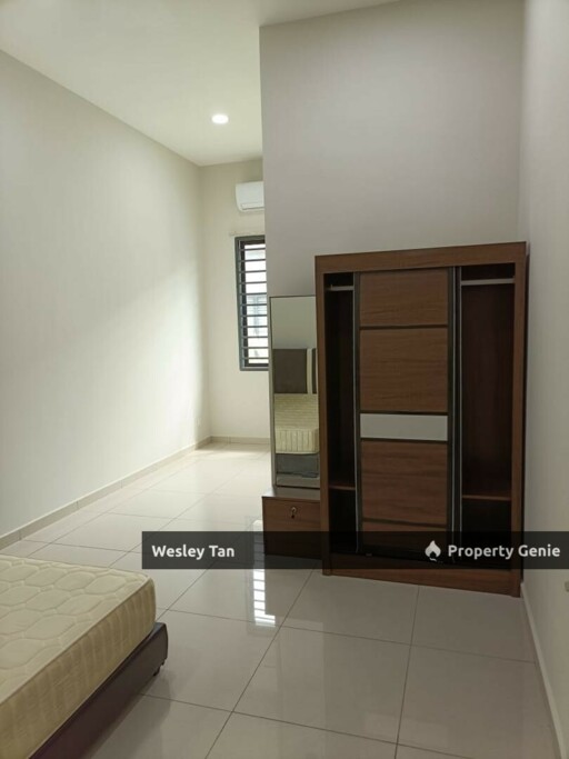 Best Offer One Krubong 2 Storey Terrace Fully Furnished Freehold 24/7