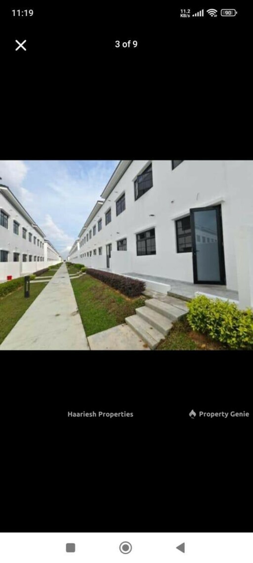 Eco Botanic Iskandar Puteri Johor