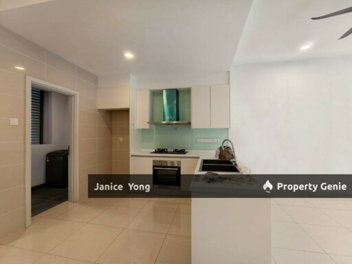 Iskandar Residences Medini Iskandar Puteri
