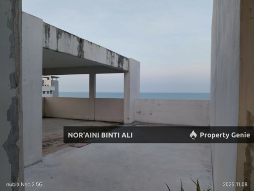 APARTMENT SUTRAVILLA 1, KUANTAN UNTUK DIJUAL