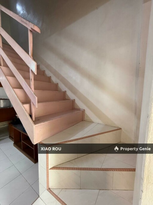 Melaka Baru Double Storey For Sale