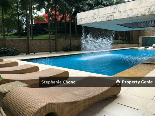 Binjai On The Park | KLCC View | 2,228sf | 3+1R | RM5.99mil