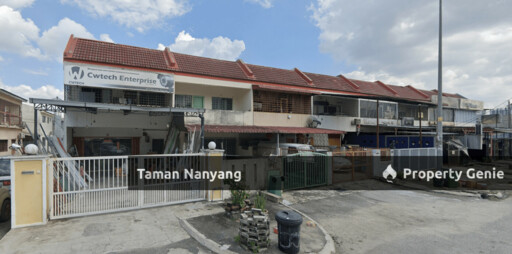 Taman Nanyang