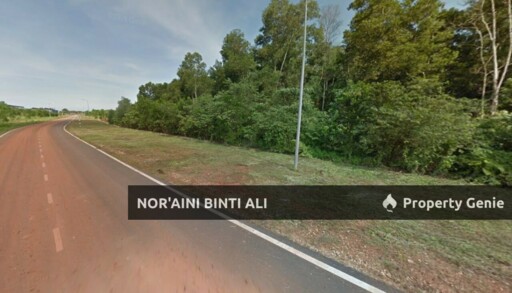 Build to Rent Gebeng Industrial Park Kuantan