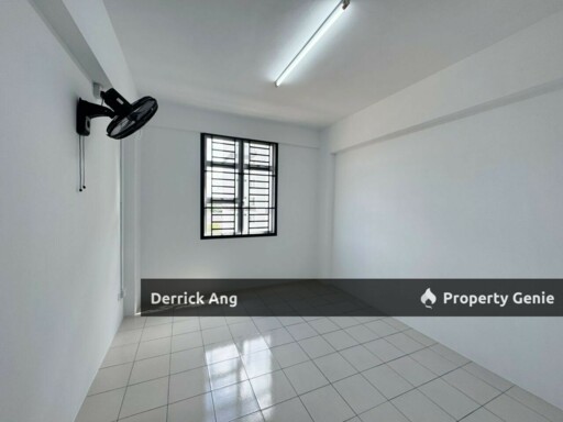 For Rent - Pangsapuri Scientex Utama For Rent Senai FOr Rent Johor For Rent