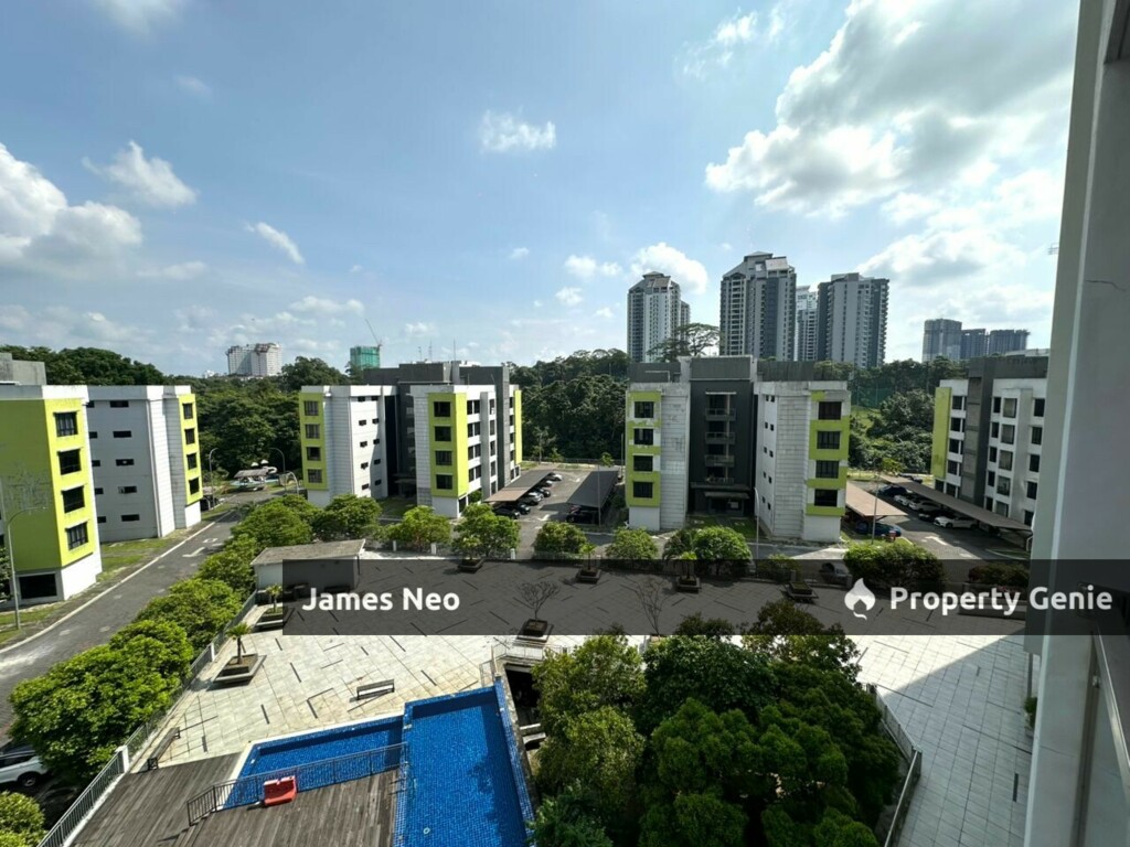 Impian Senibong Residences For Sale Bandar Baru Permas Jaya For Sale Permas Jaya For Sale Johor For Sale