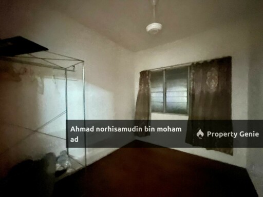 CANTIK SIAP RENO : PANGSAPURI SRI TANJUNG, USJ 16, SUBANG JAYA for Sale.