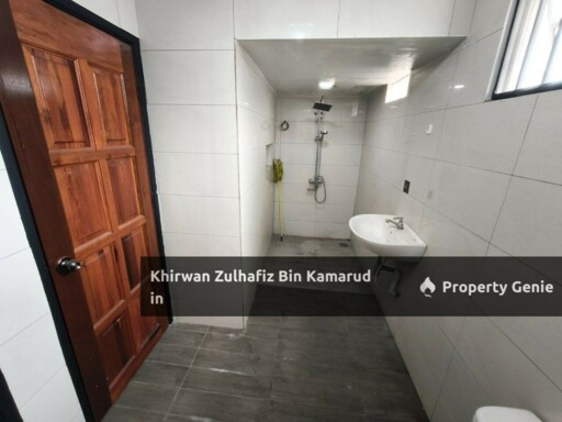 Jalan Pending 2D Bandar Puteri Klang Renovated Double Storey For Sale