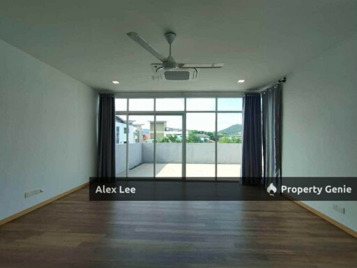 2.5 Storey Bungalow Jalan Shahbandar Seksyen 6 Bandar Mahkota Cheras Spacious Freehold Landed Home Quiet Residential Area Ideal For Family Living