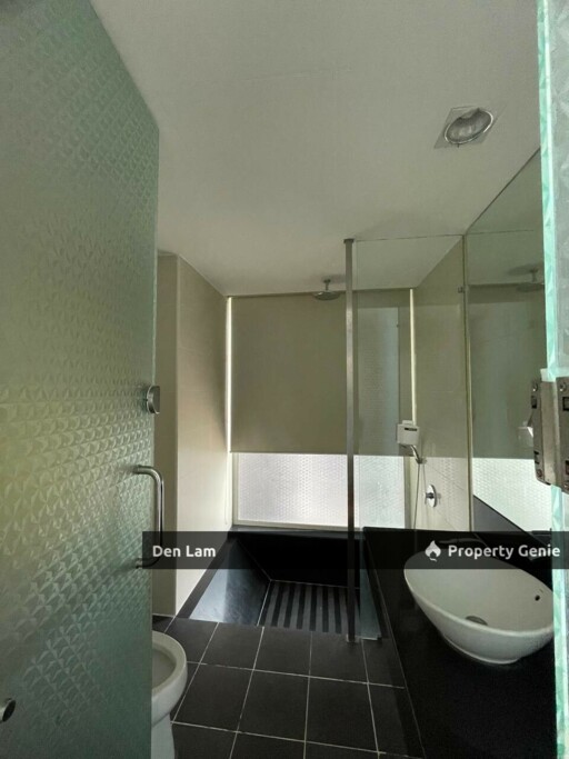 2+1 Bedroom Unit in KL Sentral