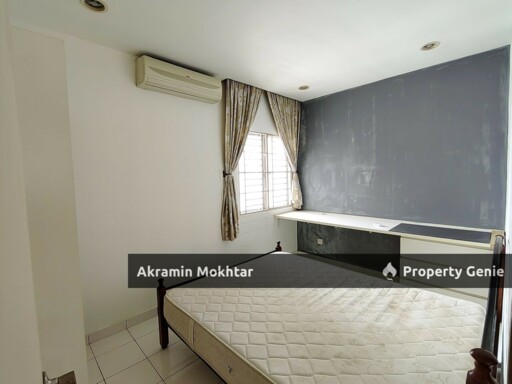 Fully Renovated & 1 Parking | Widuri Impian Condominium @ Desa Petaling
