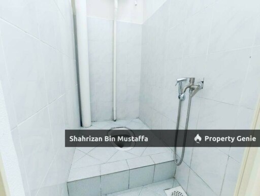 Full Loan, Taman Impian Jaya, Senai, Johor