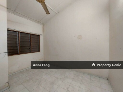 Bachang Baru 1 Storey For Sale