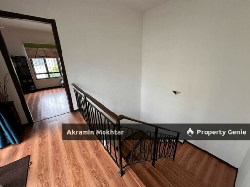 FREEHOLD & RENOVATED | 3 STOREY SEMI DETACH HOUSE TAMAN TROPIKA 2 BANGI