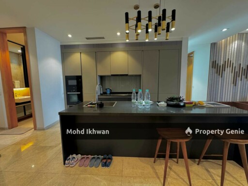 Damansara City Residence