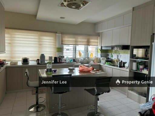 O.G HEIGHTS Duplex Penthouse For Sale