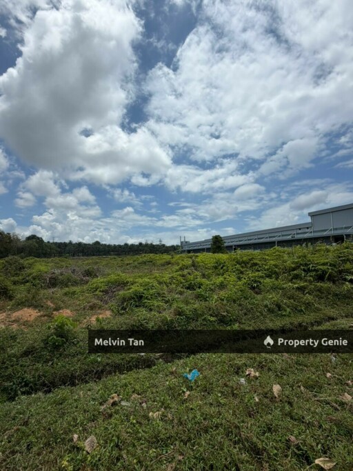 Kawasan Perindustrian Jasin