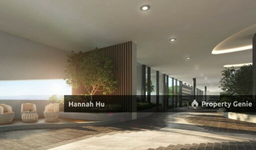 Buy Residence Kiara Bay Kepong BMV RM145K