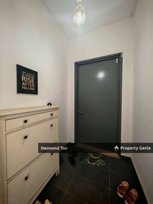 Kalista 2, Kalista Residence, Seremban 2, Mambau, (Fully Furnished & Facing Facilities)