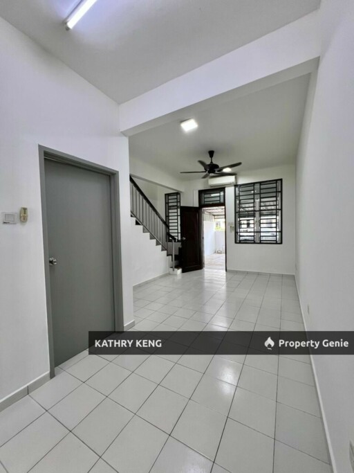 Jalan Gemilang For Rent Taman Jenalim For Rent Johor For Rent Segamat For Rent
