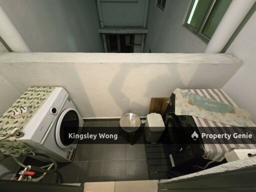 Residensi Paloh Ipoh High Floor 2 rooms unit City View Hot Rental Demand condo