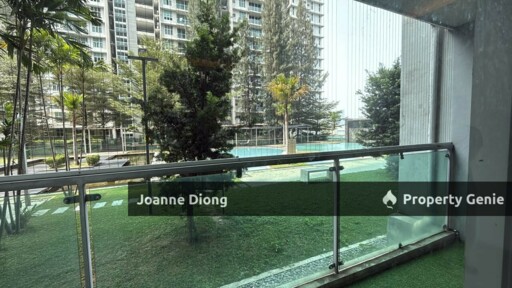 USJ 1 Avenue Condo