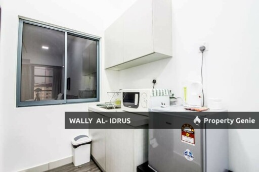 3 Towers Serviced Residence @ Jalan Ampang, KL