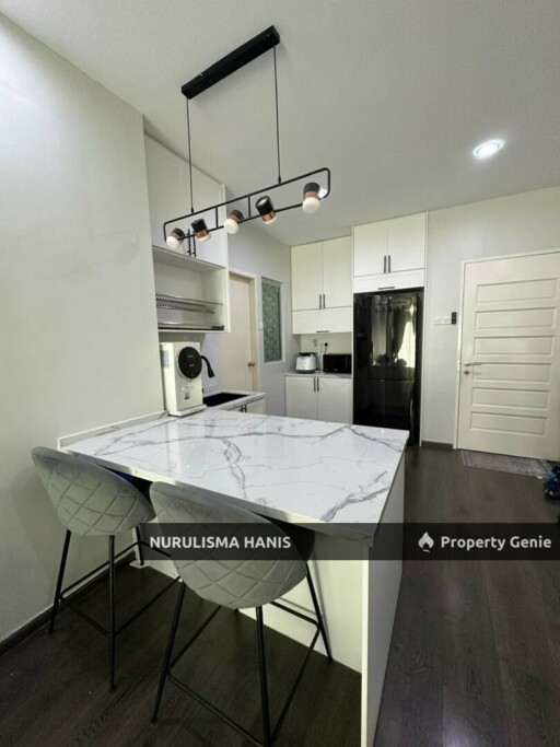 RESIDENSI PAUH PERMAI, PERMATANG PAUH PENANG