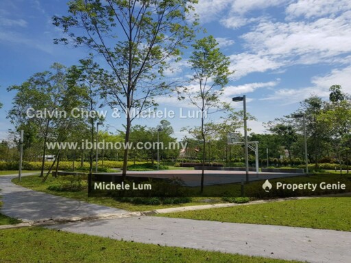 [Below Market 57%] O2 Residence Residensi Lot 8 Puchong South