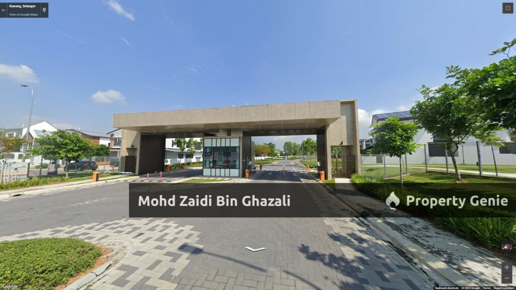 Below Market Nara Gamuda Gardens Sg Buloh