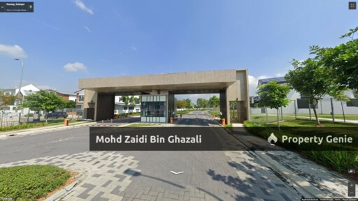 Below Market Nara Gamuda Gardens Sg Buloh