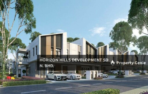 Morrinsville, Horizon Hills